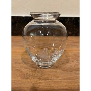 Vintage princess house flower vase